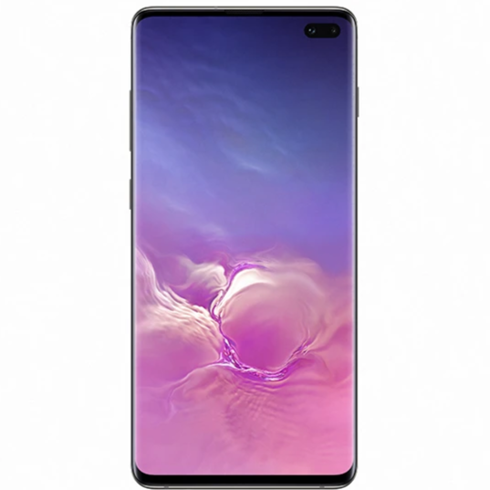 Samsung Galaxy S10 Plus 1tb Dual Sim Ceramic White Special