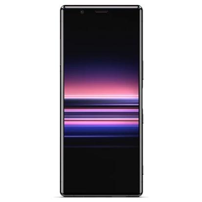 Sony Xperia 5 128gb Black Dual Sim Special Import Connected