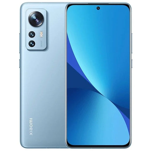 Xiaomi Redmi Note 12 Pro 5G (8/256GB, Dual Sim, Black, Special Import) —  Connected Devices