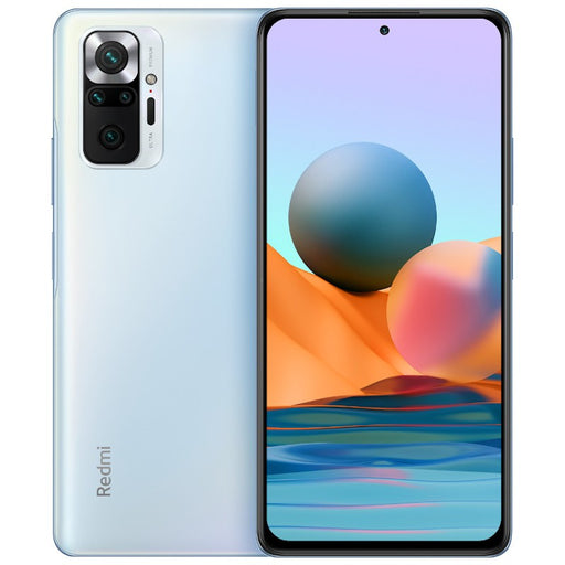 Xiaomi Redmi Note 9