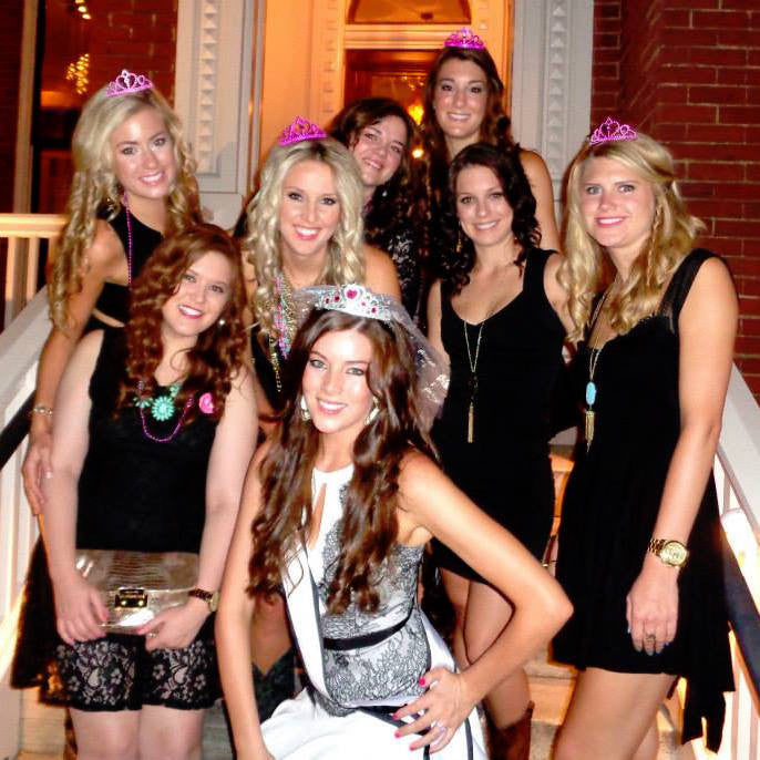 Nashville Bachelorette Party Guide: Where To Stay & What To Do – Stag & Hen