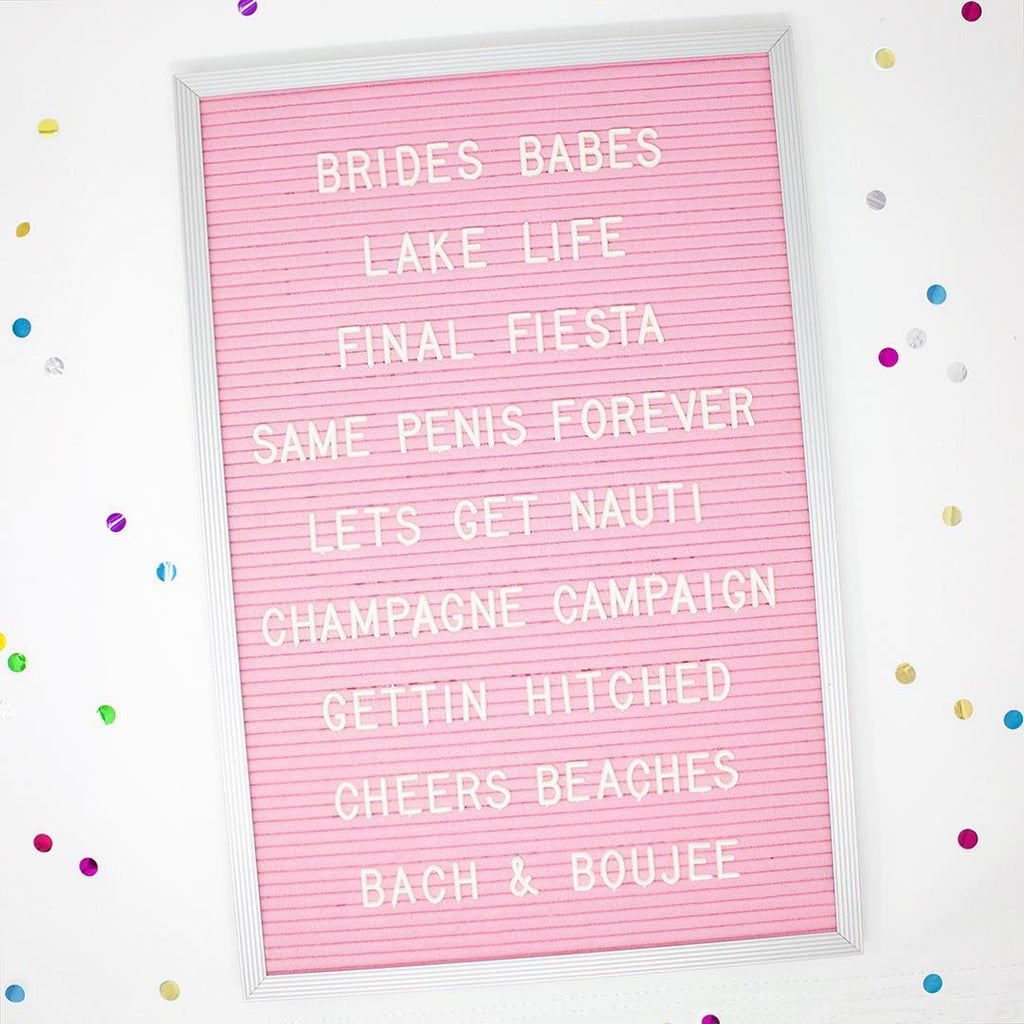 21 Creative Bachelorette Party Ideas the Bride-To-Be Will Love – Stag & Hen