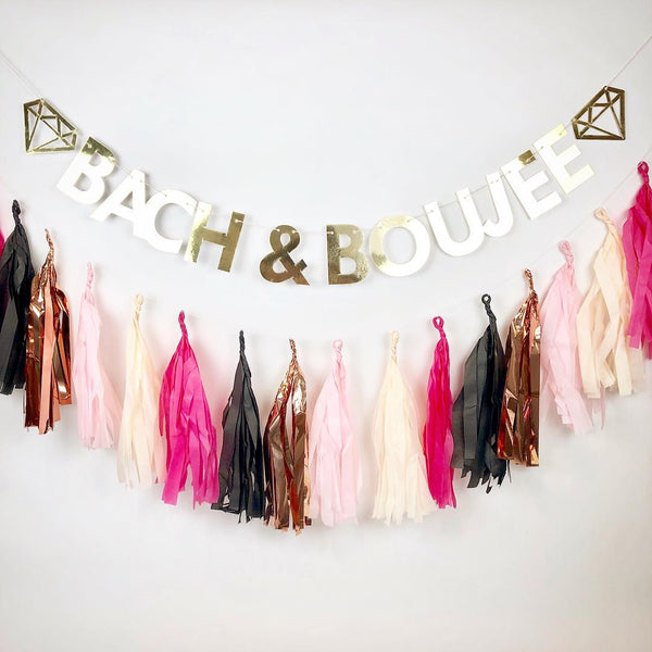 Bachelorette Party Ideas