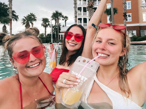 How to Plan a Bachelorette Party on a Budget