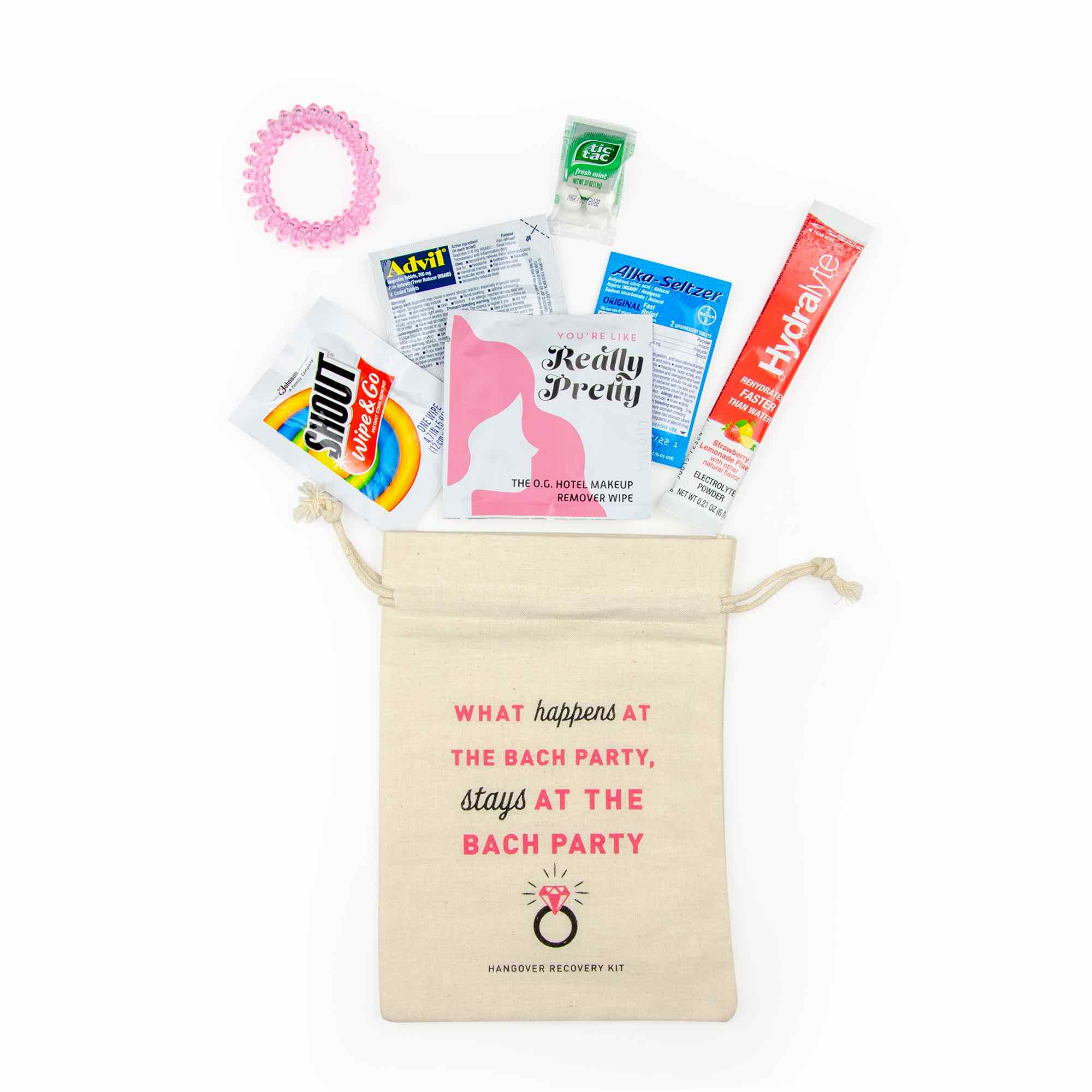 The 35 Best Bachelorette Party Favors for Guest Goodie Bags