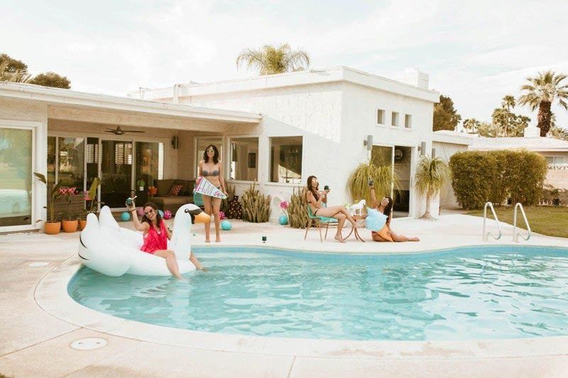 21 Creative Bachelorette Party Ideas the Bride-To-Be Will Love – Stag & Hen