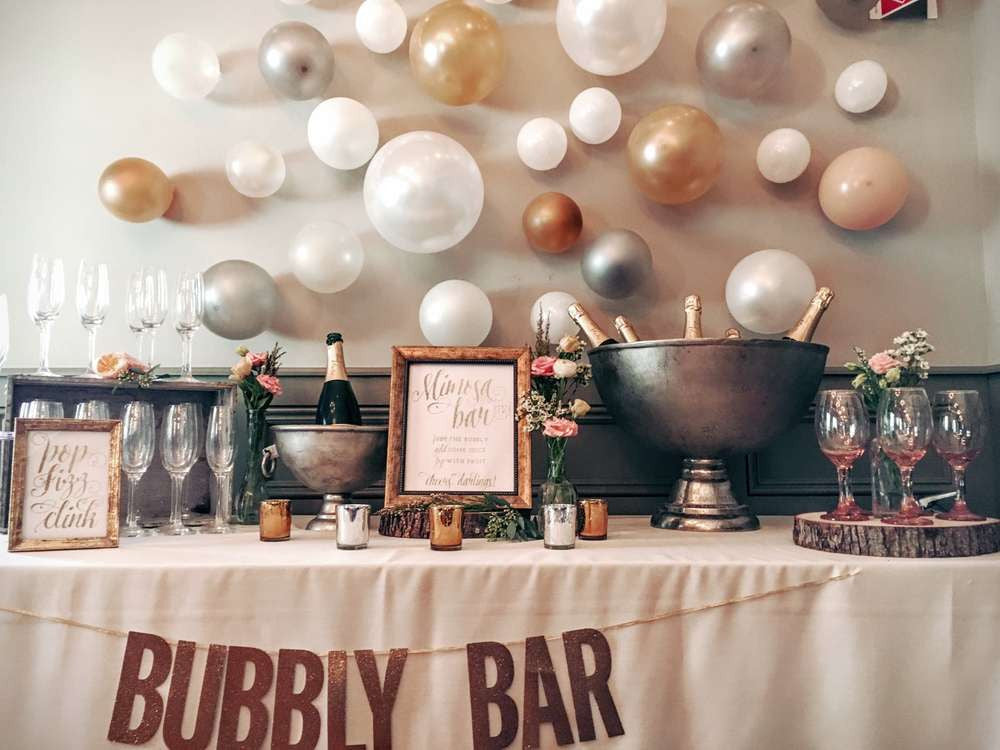 8. "Bachelorette Party Decor Ideas for the Blue-Haired Bride's Last Fling" - wide 7