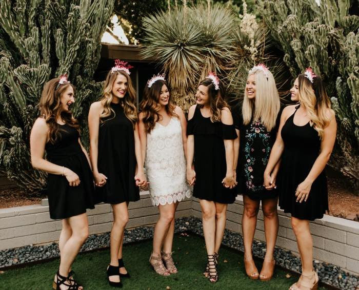 Unforgettable Bachelorette Party Games and Ideas
