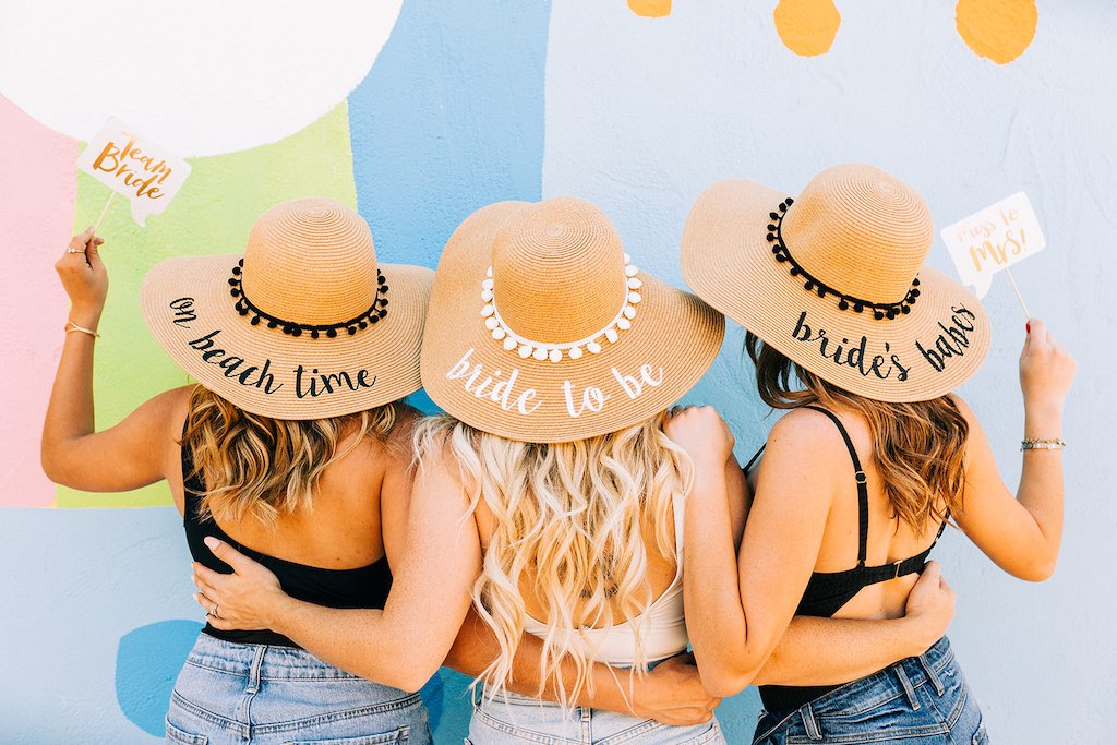How To Pick The Perfect Bachelorette Party Destination Stag And Hen