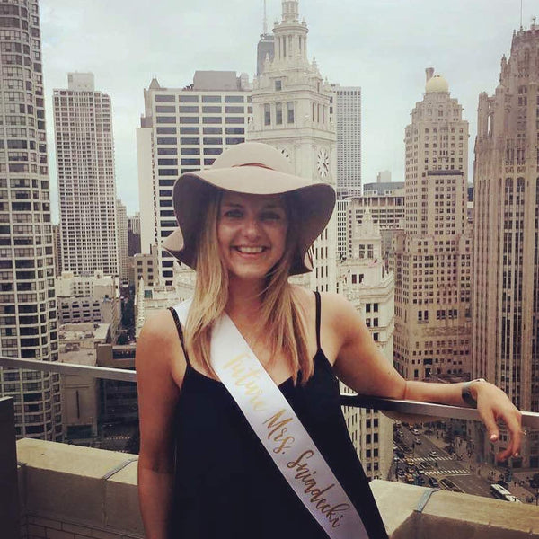 Chicago Bachelorette Party Ideas