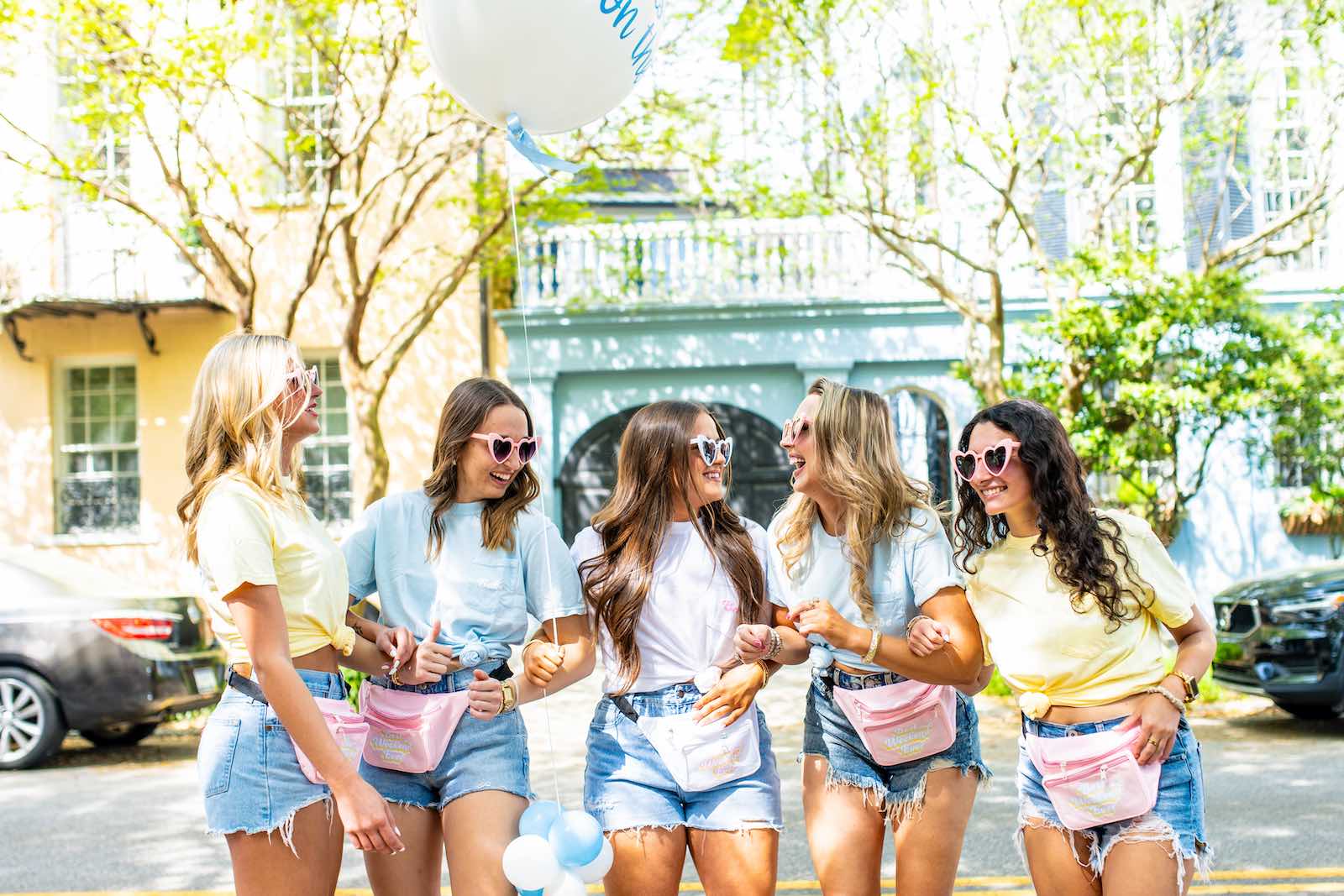 Charleston Bachelorette Party Expert Tips