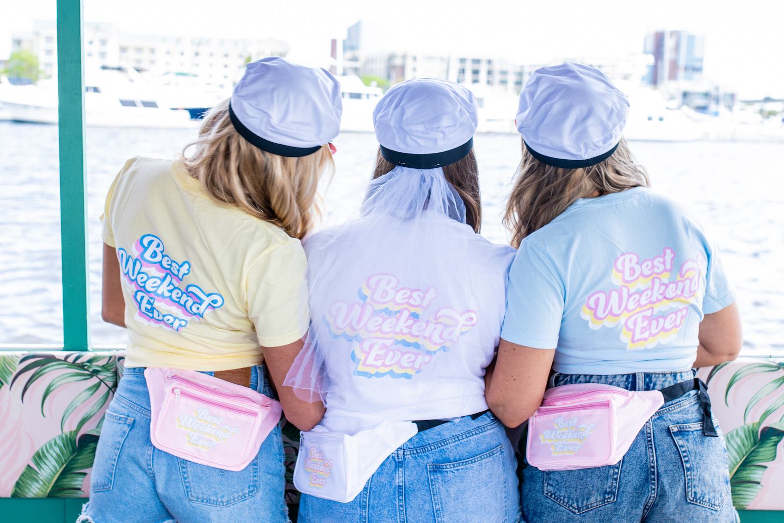 Charleston Bachelorette Party - Expert Planning Tips