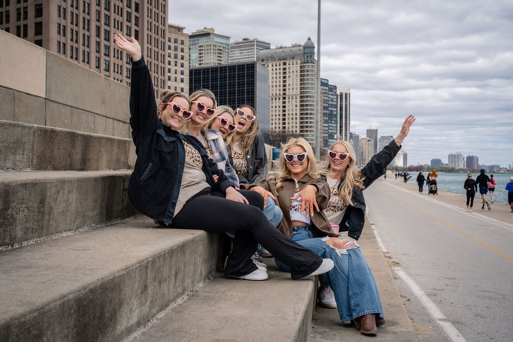 Chicago Bachelorette Party - Top Planning Tips