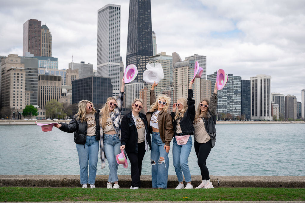 Girl About Town's Top Tips for a Chicago Bachelorette Party