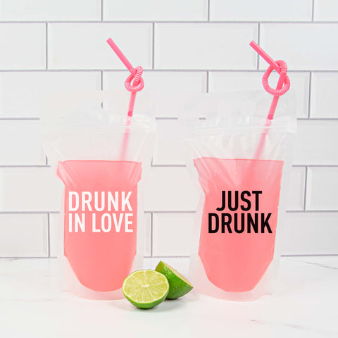 Drunk In Love Bachelorette Party Favors – Paper Cute Ink