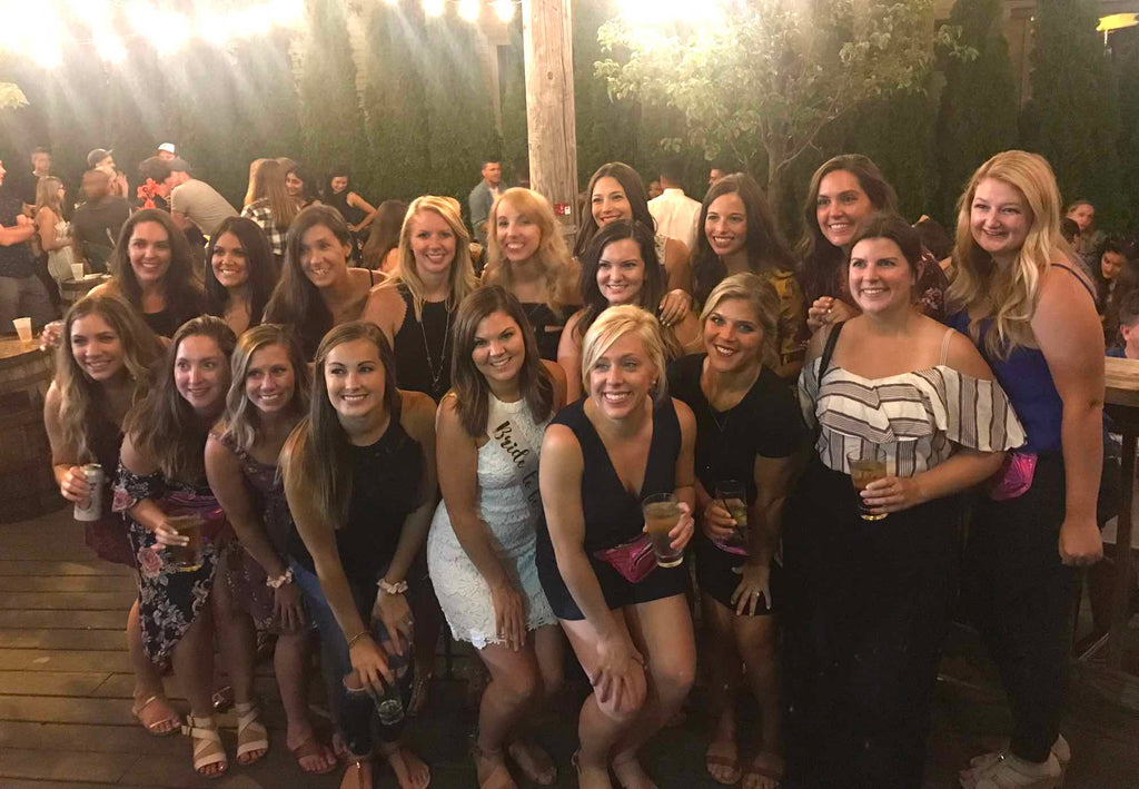 Milwaukee Bachelorette Party Ideas