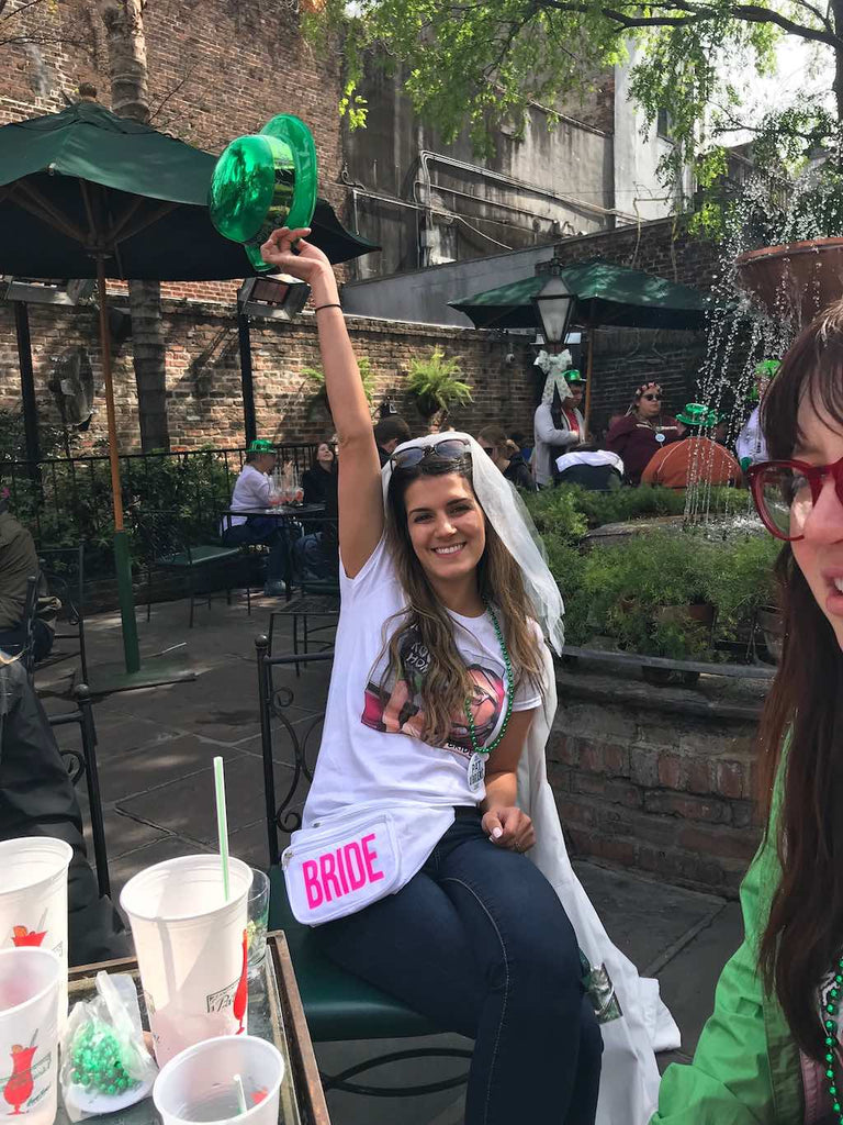 New Orleans Bachelorette Party Ideas | Stag & Hen