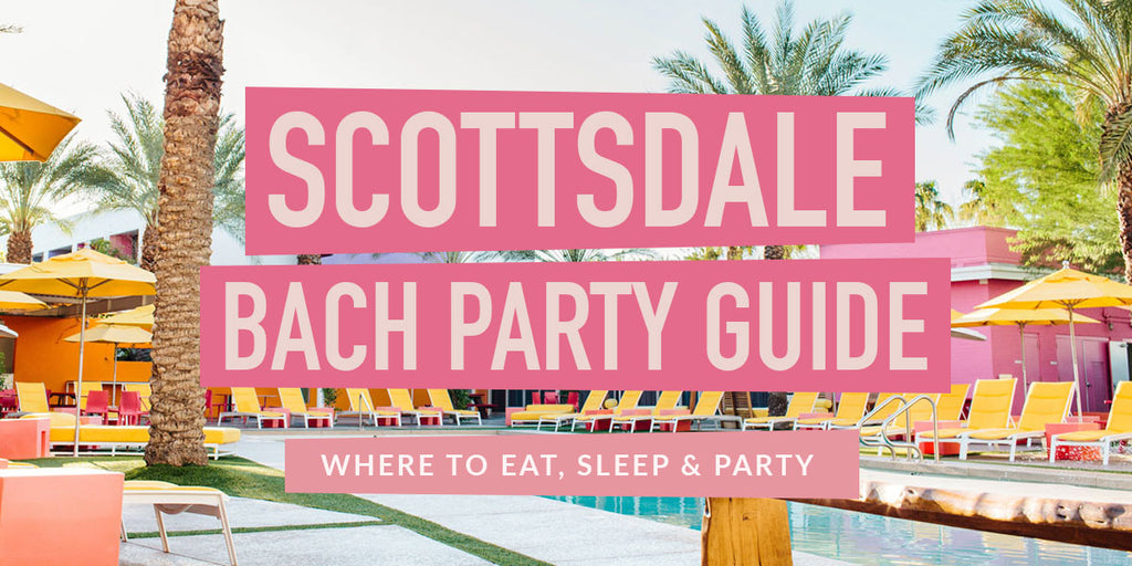 5 Best Scottsdale Pool Parties (2024 Guide)
