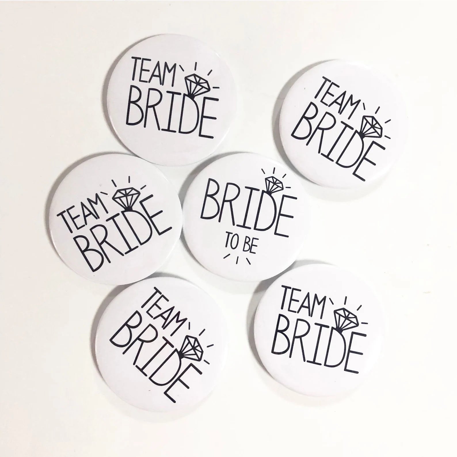 15 Cute & Fun Bachelorette Party Favors Under $10 – Stag & Hen