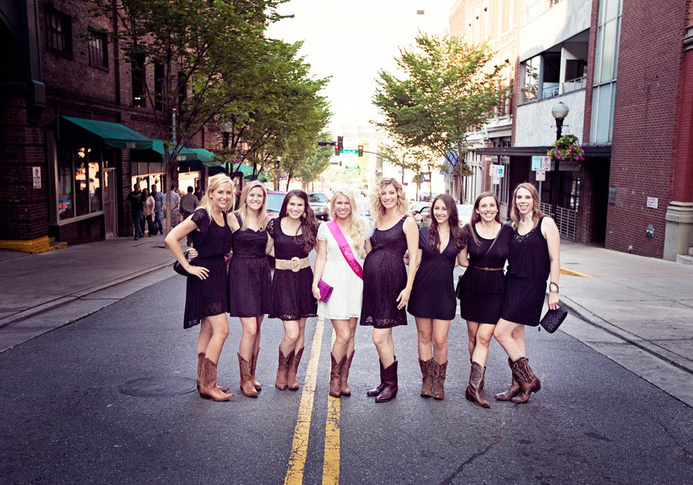 The Top 15 Most Popular Bachelorette Party Destinations Stag And Hen