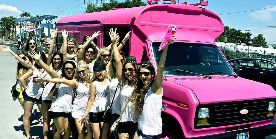 Bachelorette Party Ideas|Limo