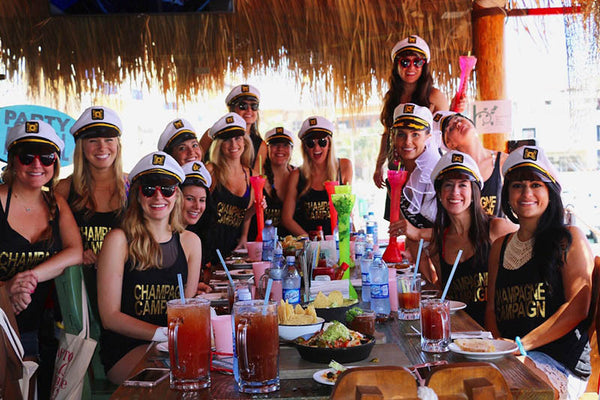 Cabo San Lucas Bachelorette Party Guide: Where To Stay 