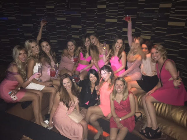 San Diego And Temecula Valley Bachelorette Party Guide Stag And Hen