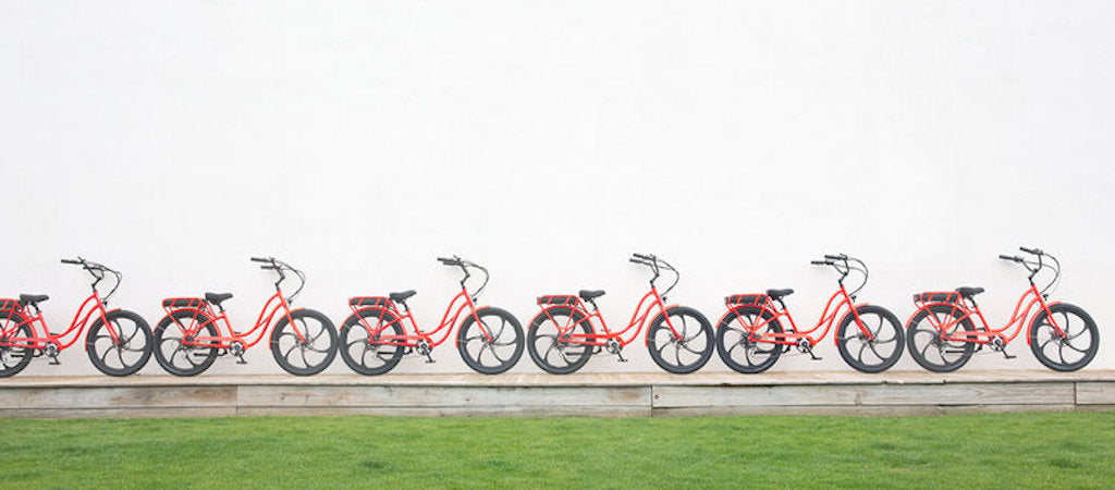 eventure bikes