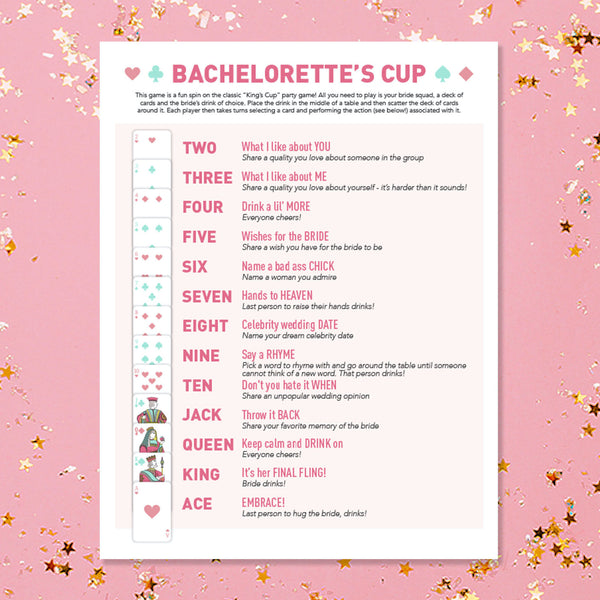 free bachelorette party games downloads printables stag hen