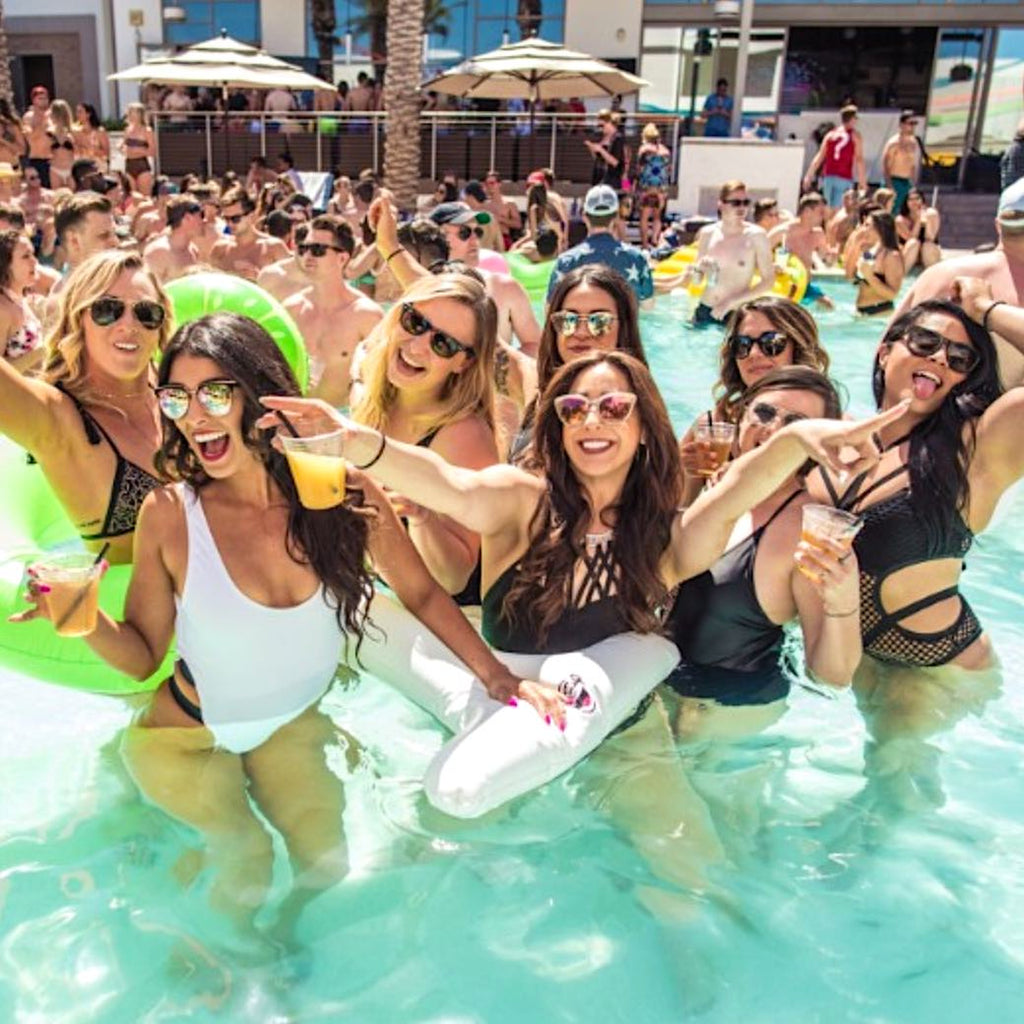 The BEST Scottsdale Bachelorette Party Guide | Stag & Hen