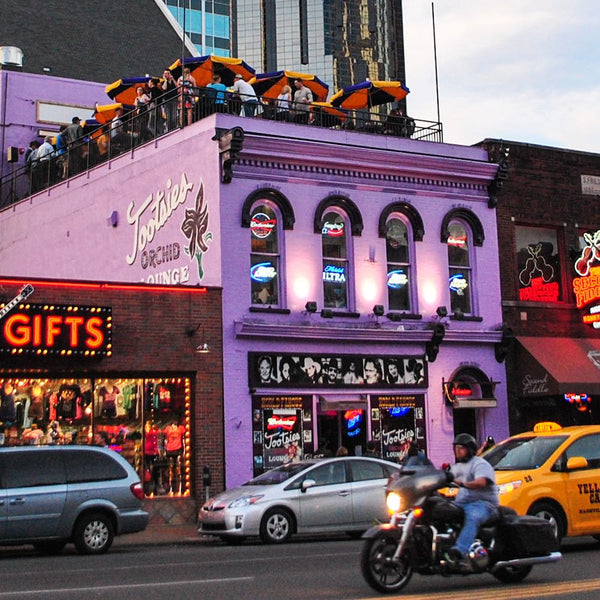 country music bar miami