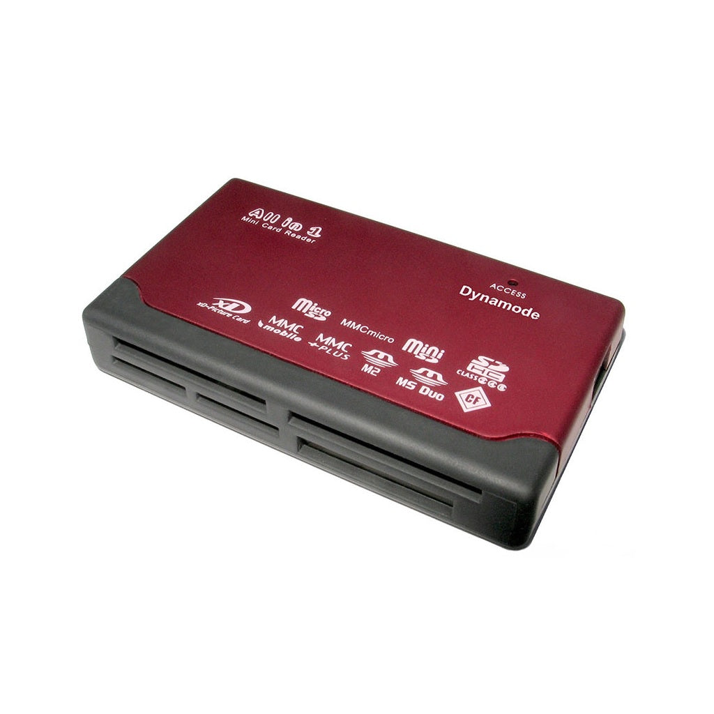 ssk all in 1 card reader driver download