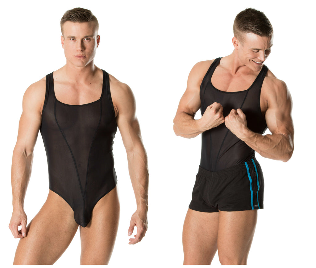 Men Bodysuits Are the New Trend_ How to Wear Them and Look Sexy