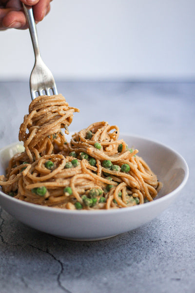 ritual unflavoured high protein pasta sauce vegan 