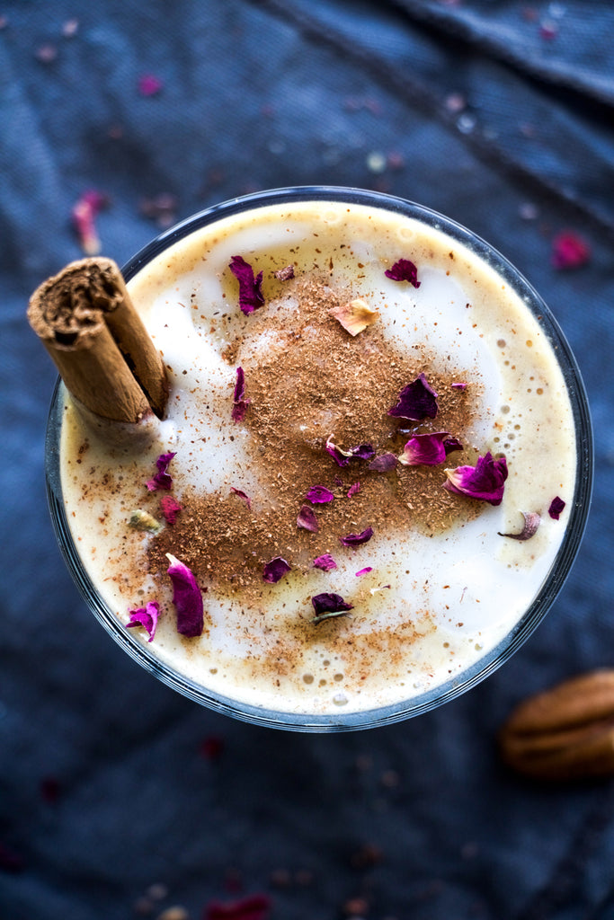 Pumpkin Pie Smoothie