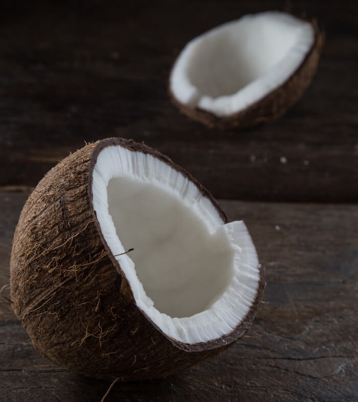 Coconut