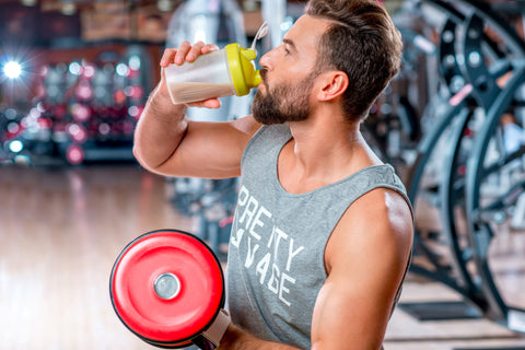 Meal Replacement Shakes vs Protein Shakes: What's the Difference?