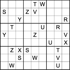 buy sudoku letters medium puzzles for print puzzle sales