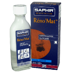 renovateur saphir use