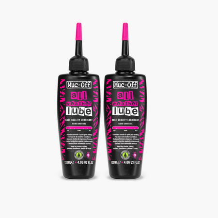A9 Racing Chain Cleaner 2-pack (2 x 400ml) - Now 15% Savings