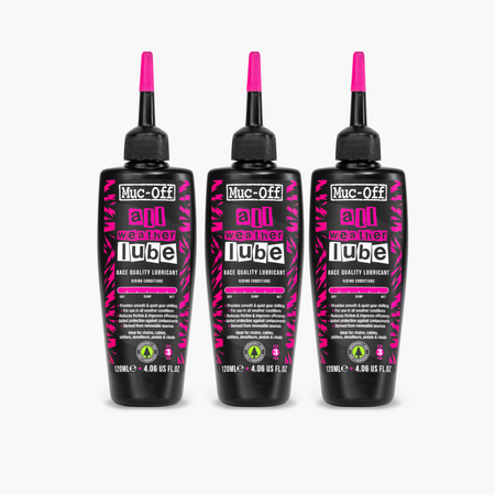 Coming Soon: Muc-Off Sex Lube 