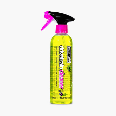 Muc-Off Bio Dry Bike Chain Lube  Chain Cleaning Lubricant and Oil