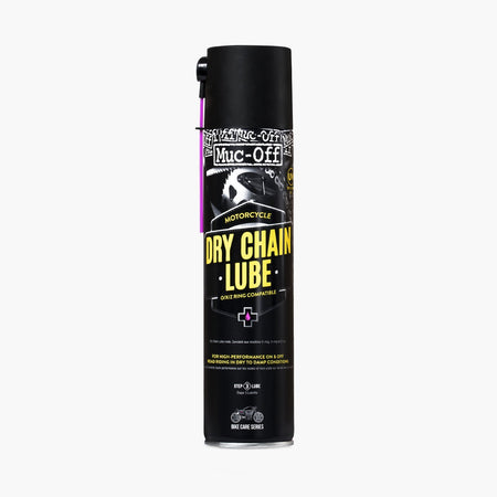 Coming Soon: Muc-Off Sex Lube 