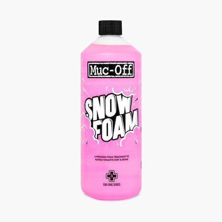 Muc-Off In-Store Refill of biodegradable Nano Bike Cleaner now available  across US - Bikerumor