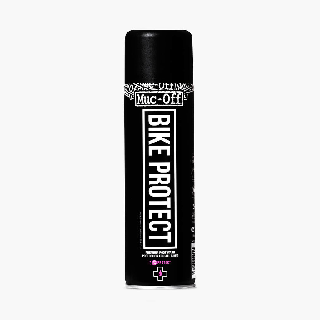 muc off bike protect spray