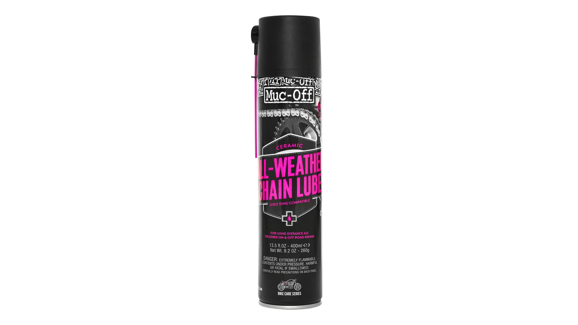 bike chain spray