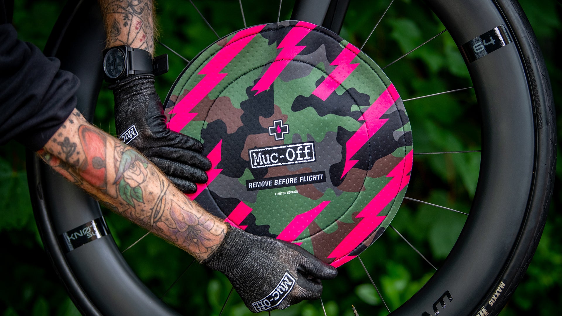 muc off brake covers