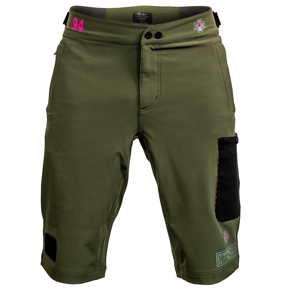 polartec shorts