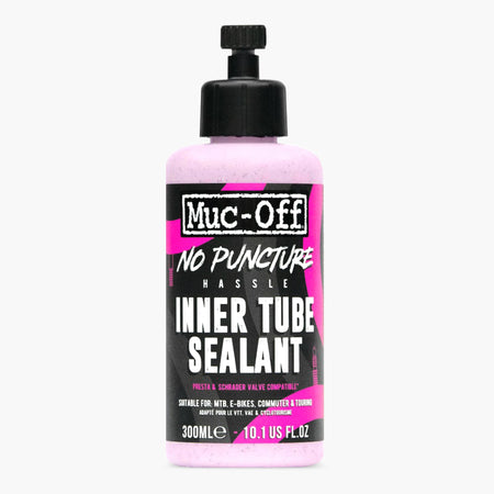 Muc-Off Produit d'étanchéité No Puncture Kit 140 ml