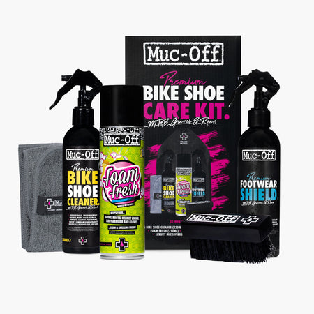 Muc-Off Rainproof Essentials Case - Accessories